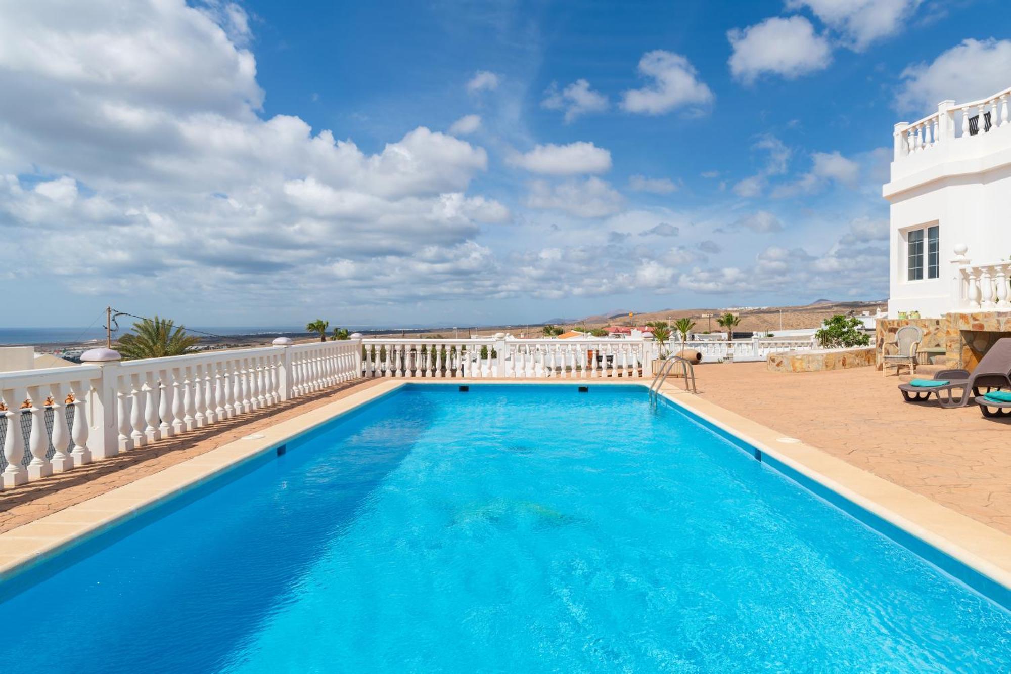 Finca La Calera Lanzarote Güime Exterior foto