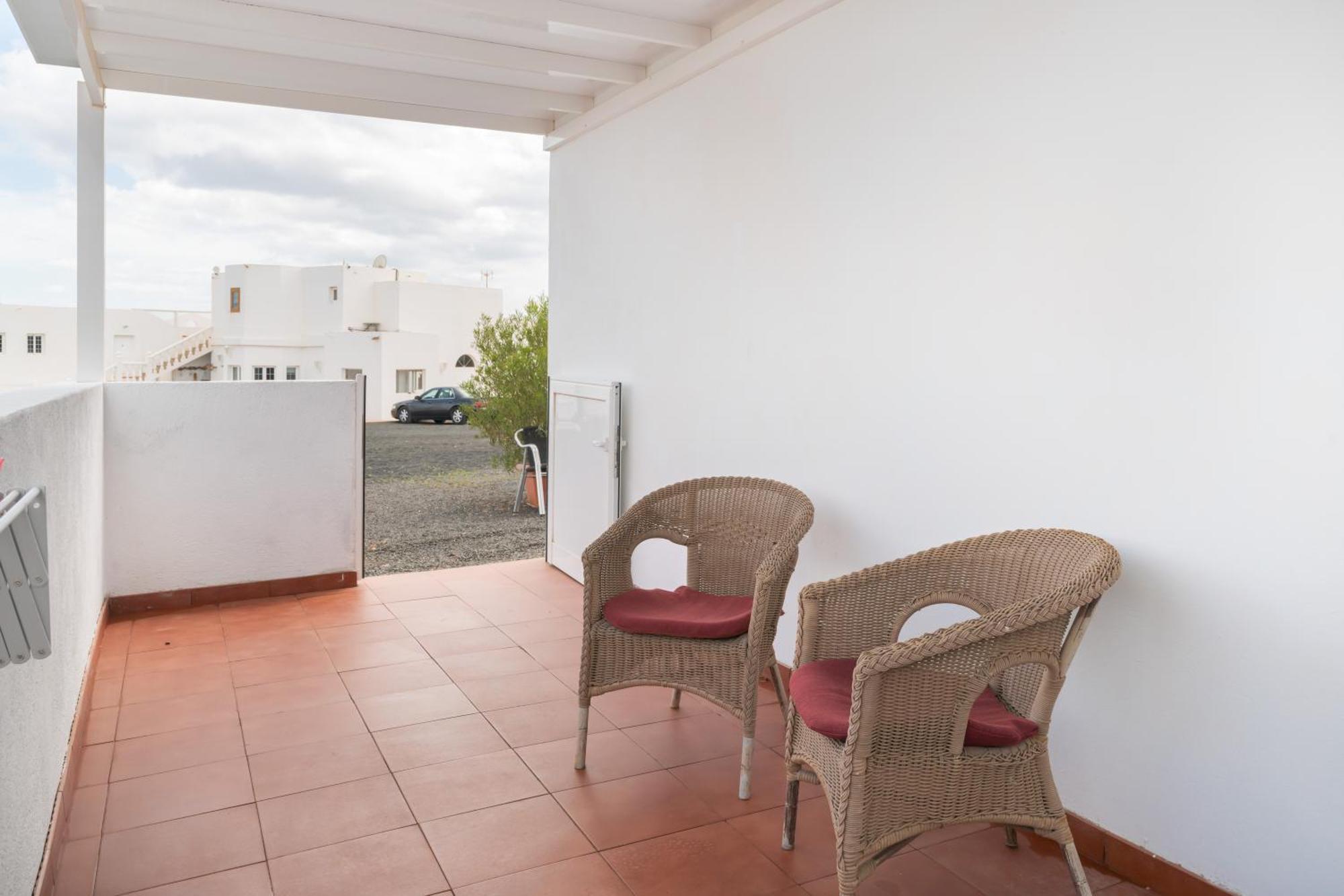Finca La Calera Lanzarote Güime Exterior foto
