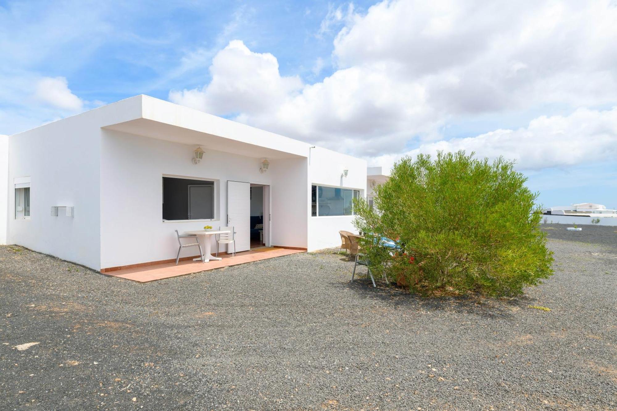 Finca La Calera Lanzarote Güime Exterior foto